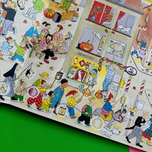 Load image into Gallery viewer, All Around Bustletown: Autumn