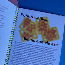 Load image into Gallery viewer, Filler - ISSUE 7