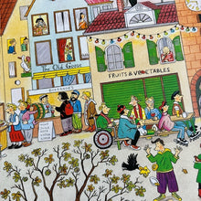 Load image into Gallery viewer, All Around Bustletown: Autumn