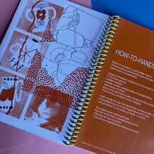 Load image into Gallery viewer, Filler - ISSUE 7