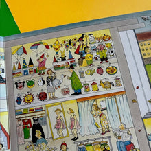 Load image into Gallery viewer, All Around Bustletown: Autumn