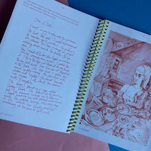 Load image into Gallery viewer, Filler - ISSUE 7