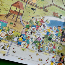 Load image into Gallery viewer, All Around Bustletown: Autumn