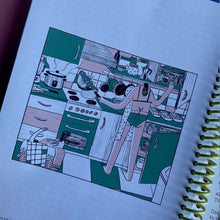 Load image into Gallery viewer, Filler - ISSUE 7