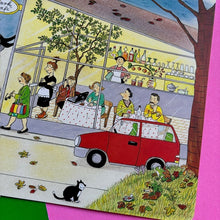 Load image into Gallery viewer, All Around Bustletown: Autumn