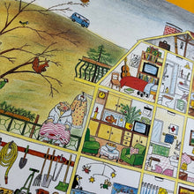 Load image into Gallery viewer, All Around Bustletown: Winter