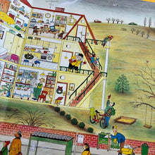 Load image into Gallery viewer, All Around Bustletown: Winter