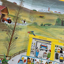 Load image into Gallery viewer, All Around Bustletown: Winter