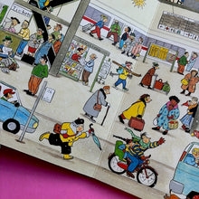 Load image into Gallery viewer, All Around Bustletown: Winter