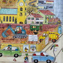 Load image into Gallery viewer, All Around Bustletown: Winter