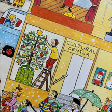 Load image into Gallery viewer, All Around Bustletown: Winter