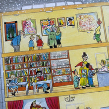 Load image into Gallery viewer, All Around Bustletown: Winter