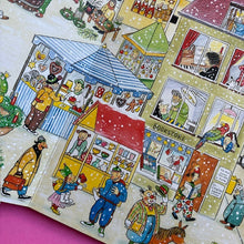 Load image into Gallery viewer, All Around Bustletown: Winter