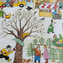 Load image into Gallery viewer, All Around Bustletown: Winter