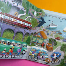 Load image into Gallery viewer, A Weekend Trip: A Find Pepin Book