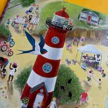 Load image into Gallery viewer, A Weekend Trip: A Find Pepin Book