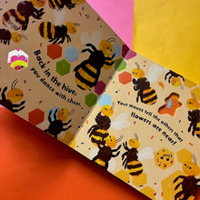Load image into Gallery viewer, Busy Bees