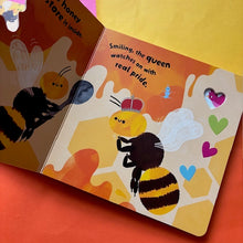 Load image into Gallery viewer, Busy Bees