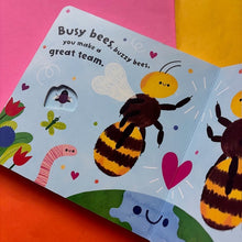 Load image into Gallery viewer, Busy Bees