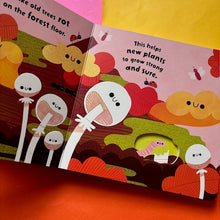 Load image into Gallery viewer, Fungi Friends
