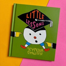 Load image into Gallery viewer, Little lessons