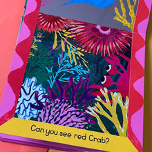 Load image into Gallery viewer, Hello Fish!