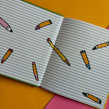 Load image into Gallery viewer, Little lessons