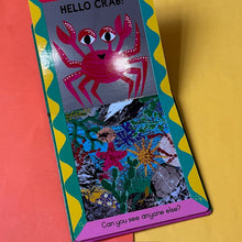 Load image into Gallery viewer, Hello Fish!