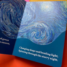 Load image into Gallery viewer, Into The Starry Night
