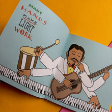 Load image into Gallery viewer, Little lessons