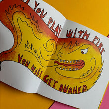 Load image into Gallery viewer, Little lessons