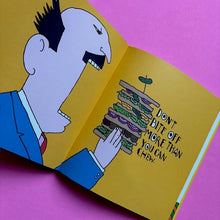 Load image into Gallery viewer, Little lessons