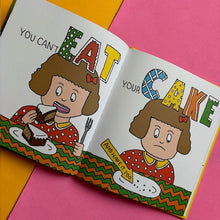 Load image into Gallery viewer, Little lessons