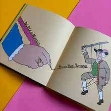 Load image into Gallery viewer, Little lessons