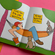 Load image into Gallery viewer, Little lessons