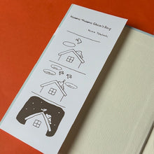 Load image into Gallery viewer, Kuma-Kuma Chan's Travels