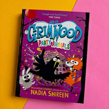 Load image into Gallery viewer, Grimwood: Party Animals