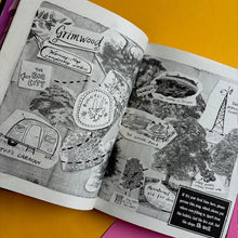 Load image into Gallery viewer, Grimwood: Party Animals