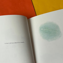 Load image into Gallery viewer, Kuma-Kuma Chan's Travels