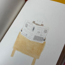 Load image into Gallery viewer, Kuma-Kuma Chan's Travels