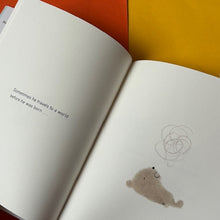 Load image into Gallery viewer, Kuma-Kuma Chan's Travels