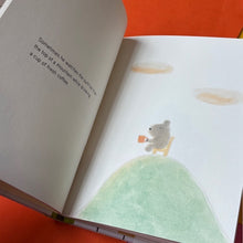 Load image into Gallery viewer, Kuma-Kuma Chan's Travels