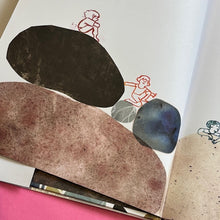 Load image into Gallery viewer, When You Find The Right Rock