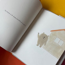 Load image into Gallery viewer, Kuma-Kuma Chan, the Little Bear