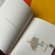 Load image into Gallery viewer, Kuma-Kuma Chan, the Little Bear