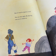 Load image into Gallery viewer, When You Find The Right Rock