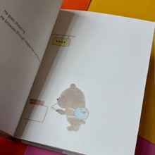 Load image into Gallery viewer, Kuma-Kuma Chan, the Little Bear