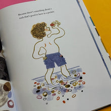 Load image into Gallery viewer, When You Find The Right Rock