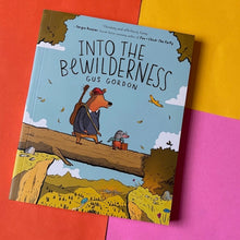Load image into Gallery viewer, Into The Bewilderness