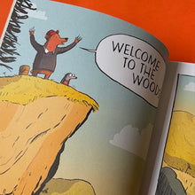 Load image into Gallery viewer, Into The Bewilderness